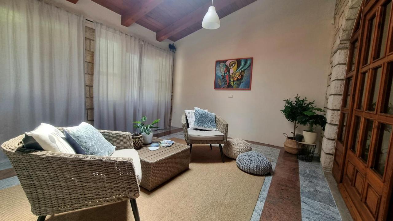 Luxe Studio Mr.M 2 بولا المظهر الخارجي الصورة