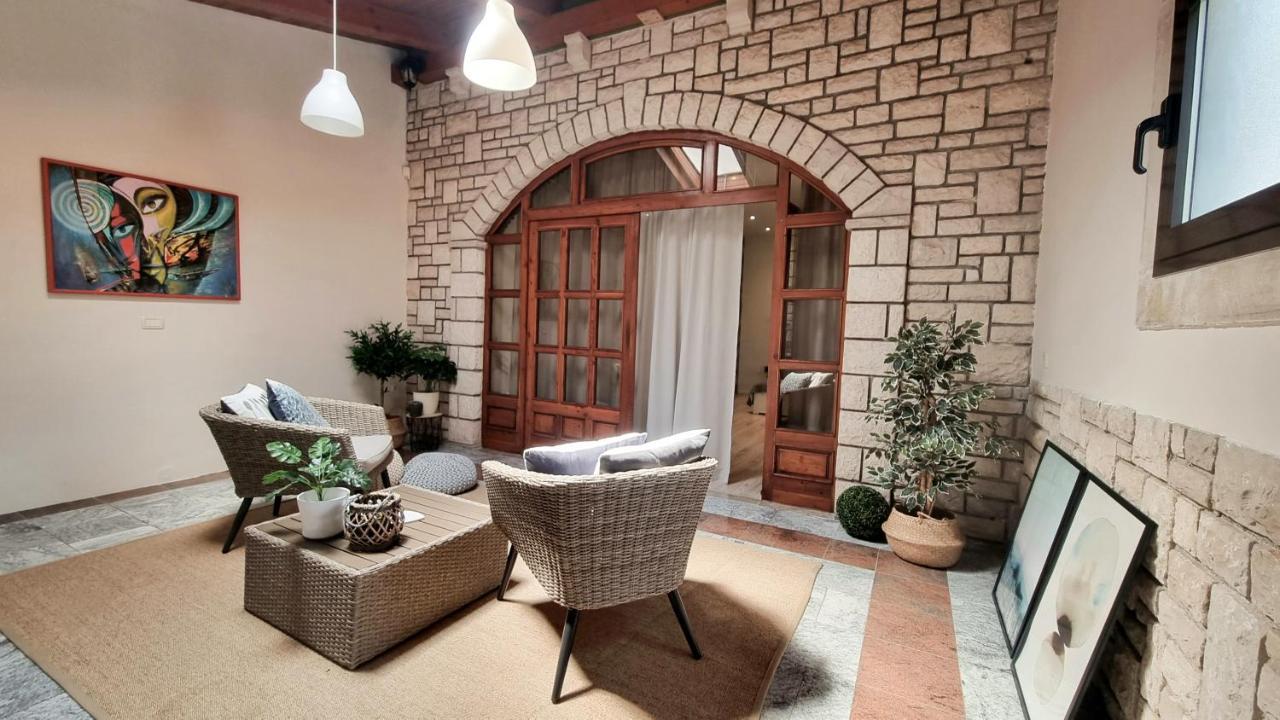 Luxe Studio Mr.M 2 بولا المظهر الخارجي الصورة