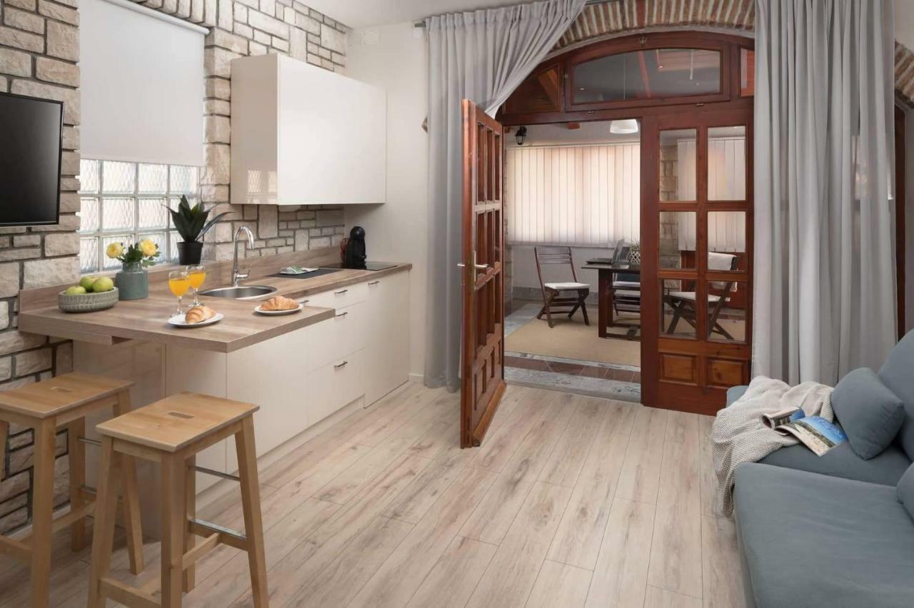 Luxe Studio Mr.M 2 بولا المظهر الخارجي الصورة