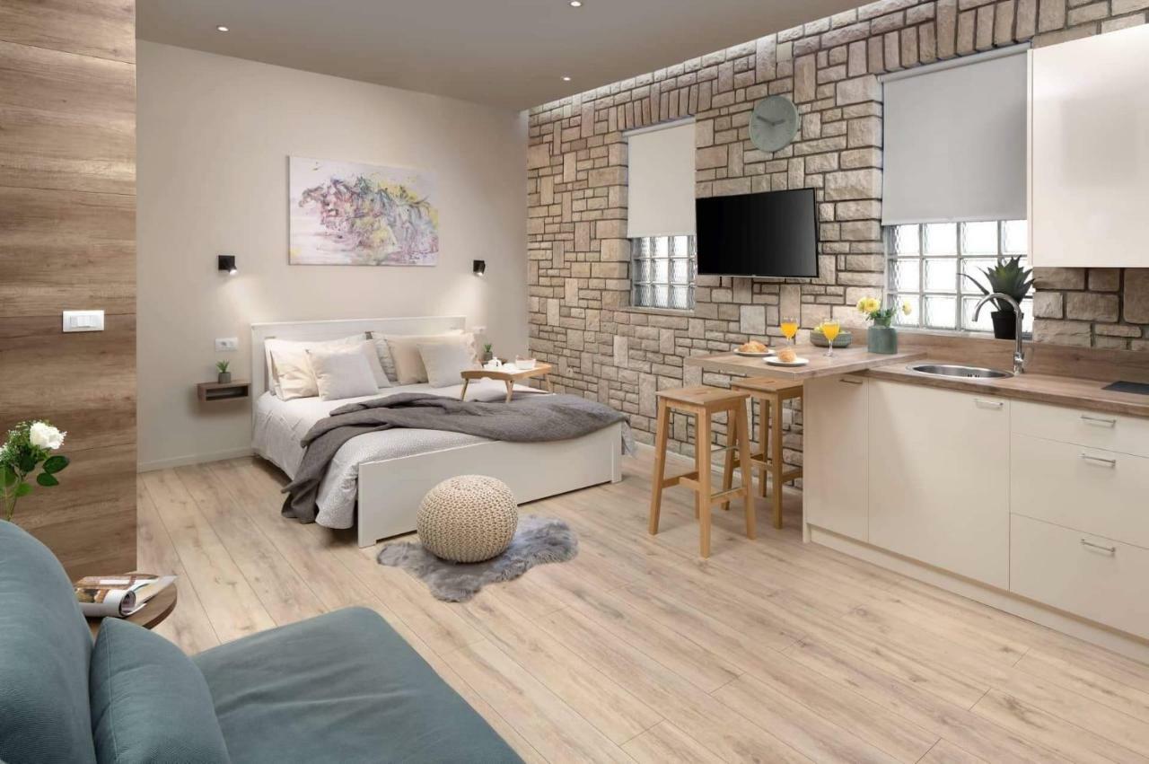 Luxe Studio Mr.M 2 بولا المظهر الخارجي الصورة