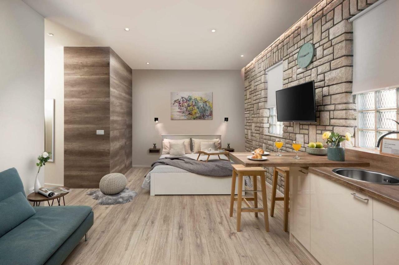 Luxe Studio Mr.M 2 بولا المظهر الخارجي الصورة
