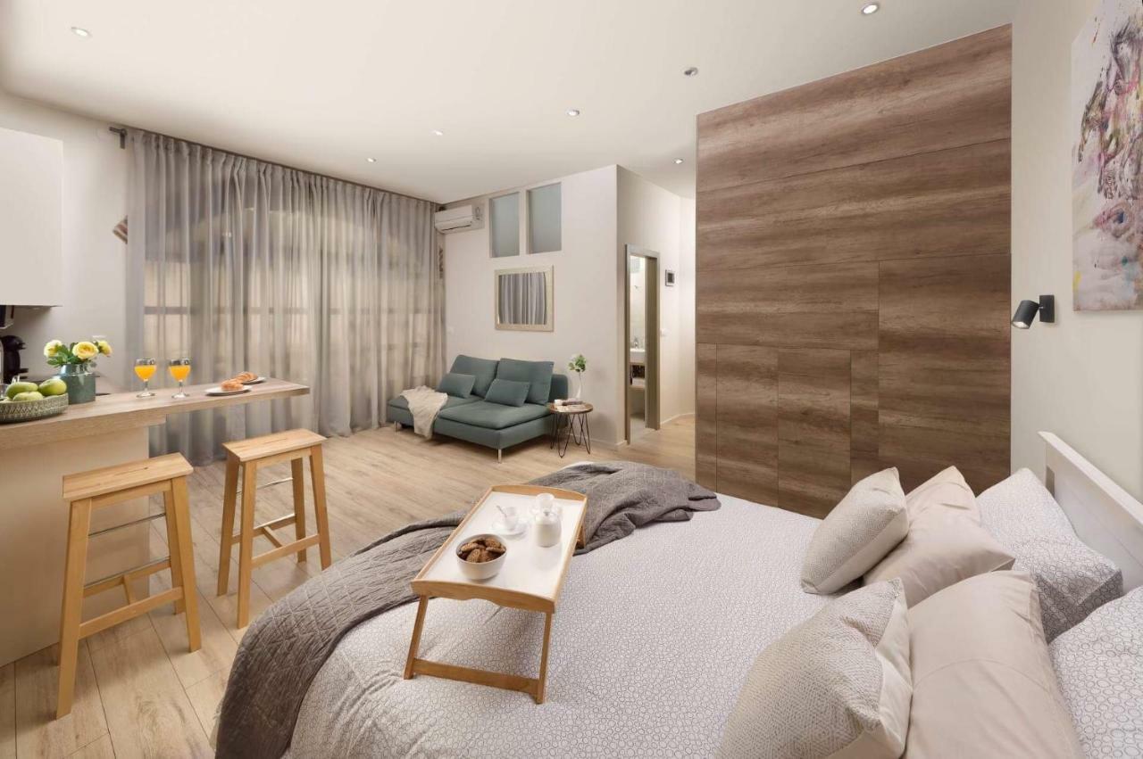 Luxe Studio Mr.M 2 بولا المظهر الخارجي الصورة