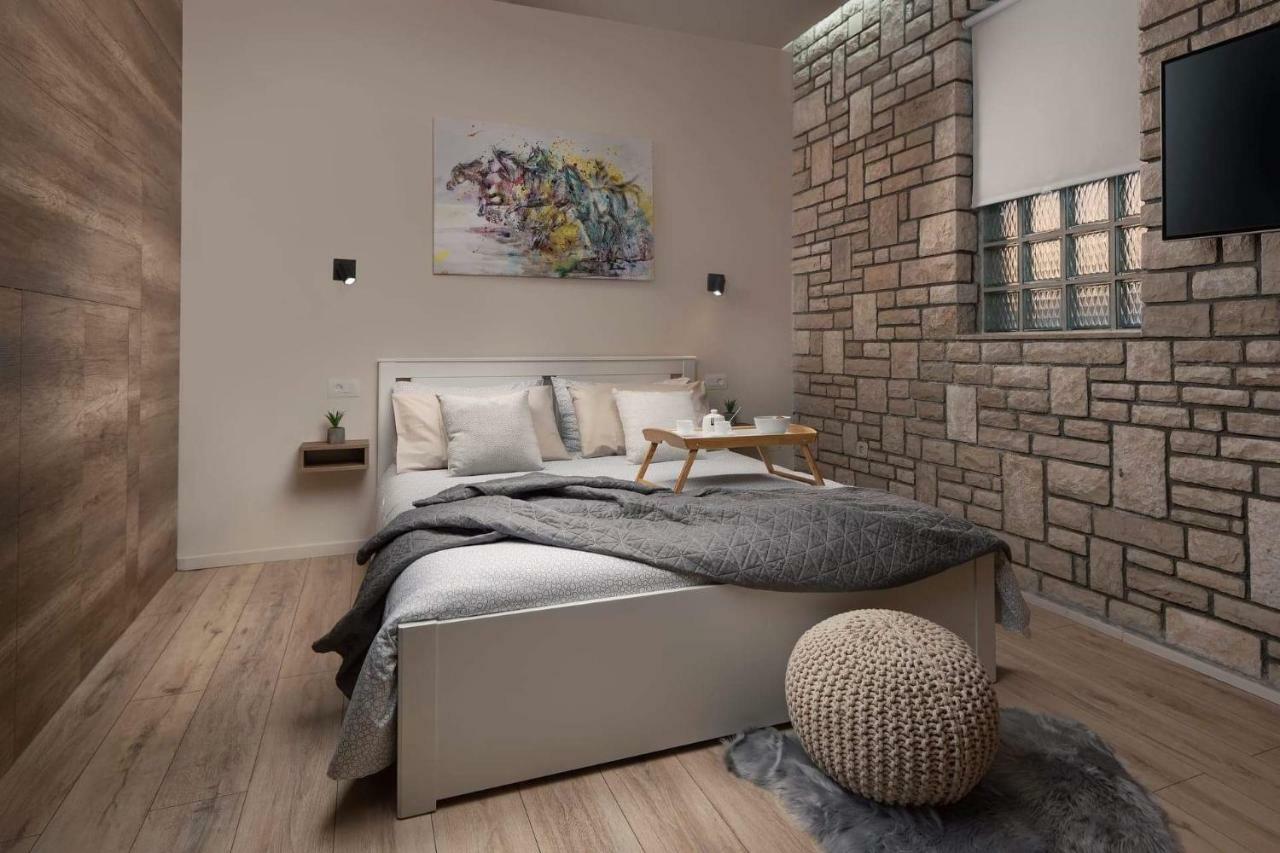Luxe Studio Mr.M 2 بولا المظهر الخارجي الصورة